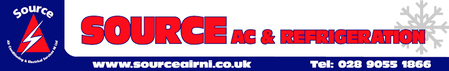 Source Air Conditioning