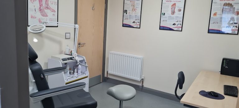 South Down Foot Clinic