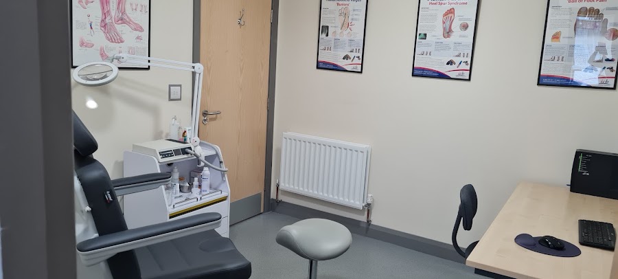 South Down Foot Clinic