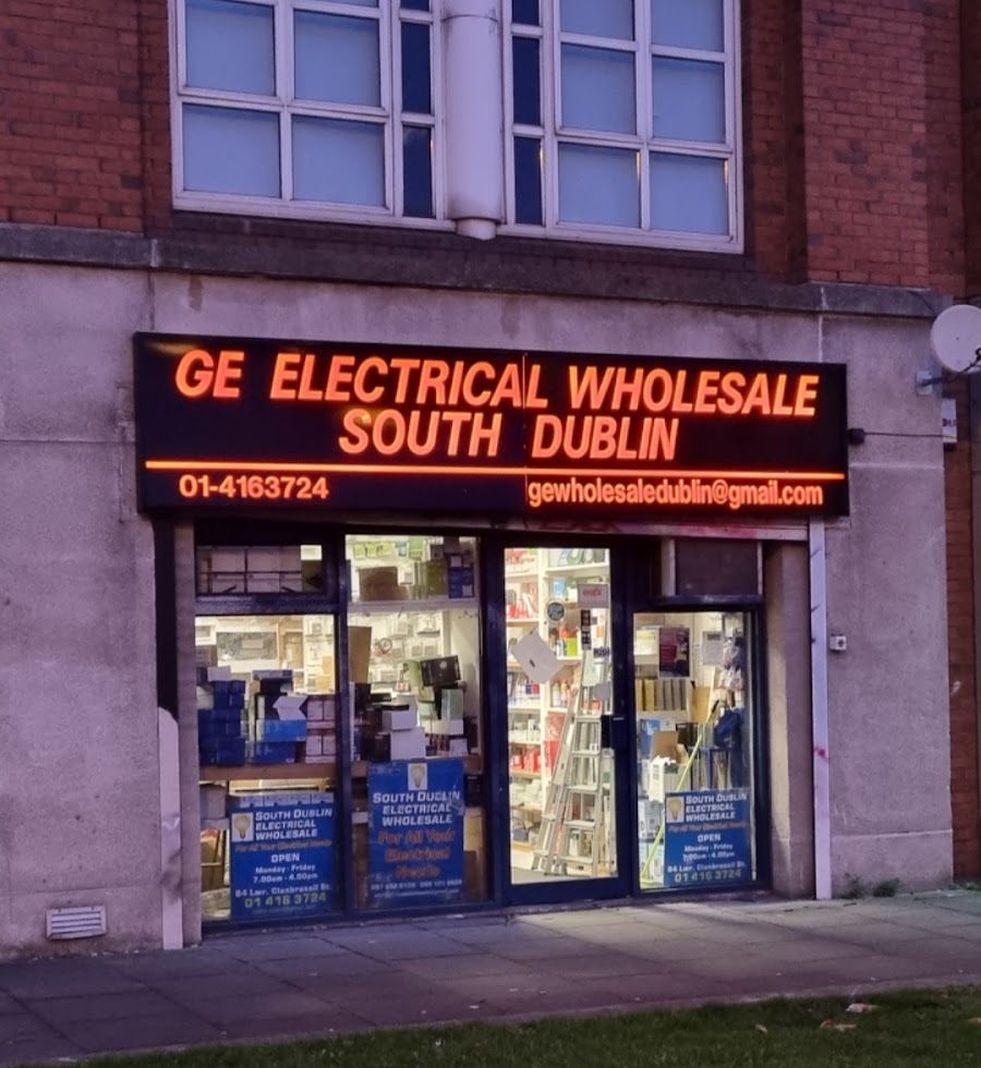 South Dublin Electrical Wholesale