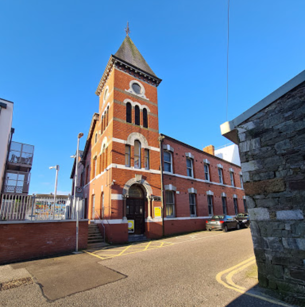 South Parish Community Centre