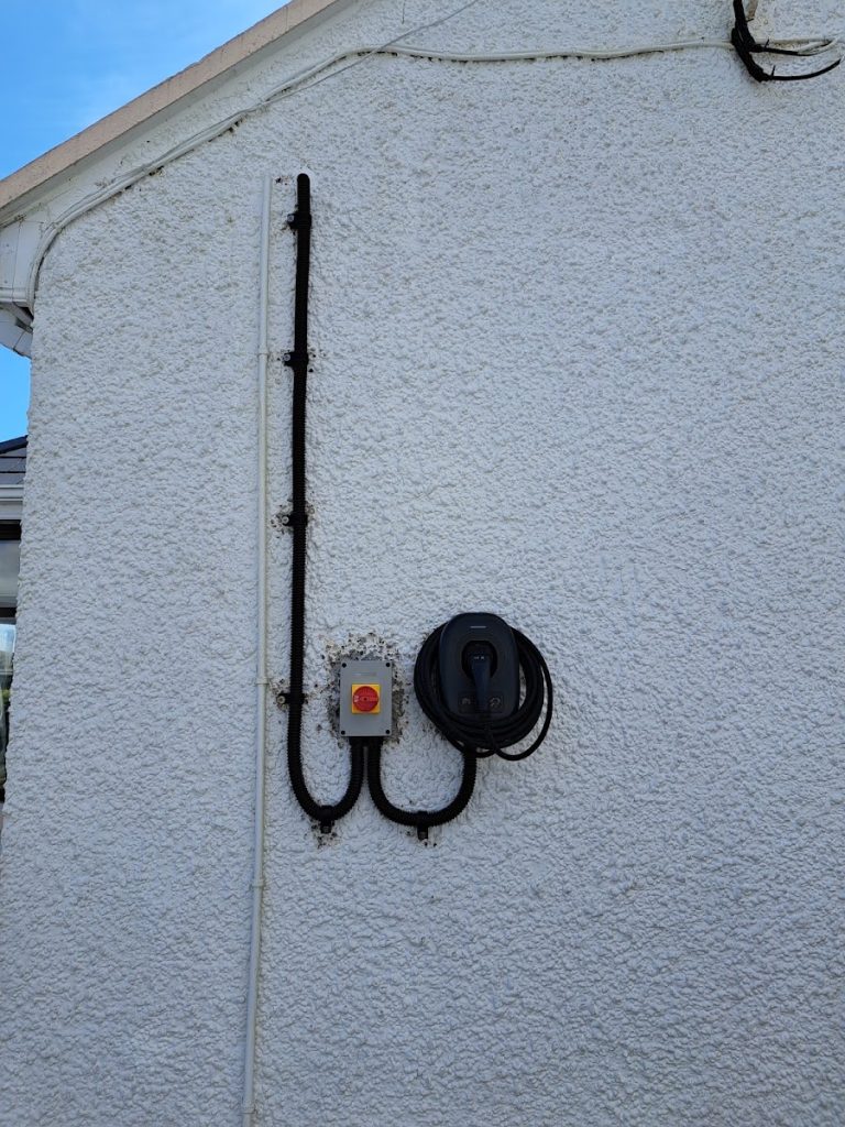 South West Electrical Services