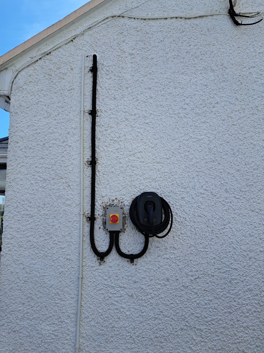 South West Electrical Services