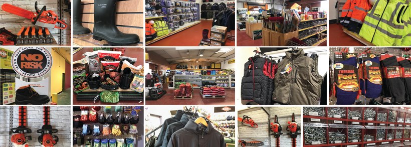 Southern Fuel & Farm Supplies