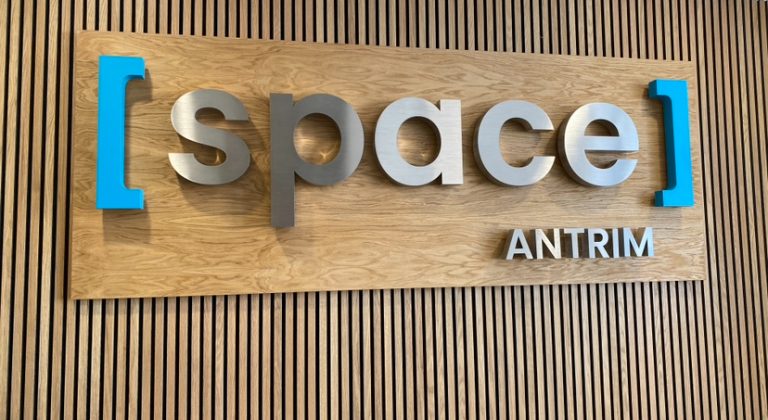 Space Antrim