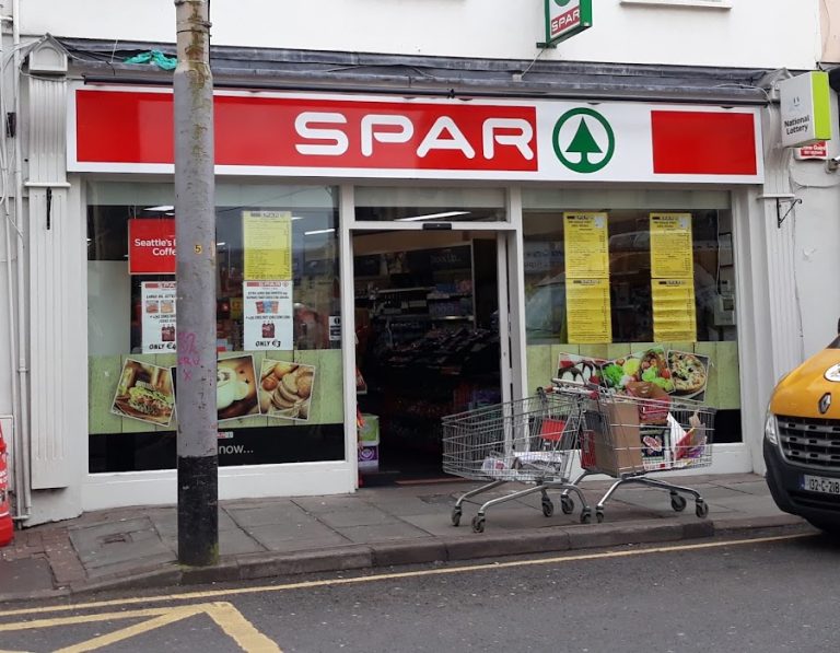 Spar Cork – Douglas Street