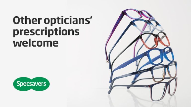 Specsavers Opticians and Audiologists – Derry City (Ferryquay)