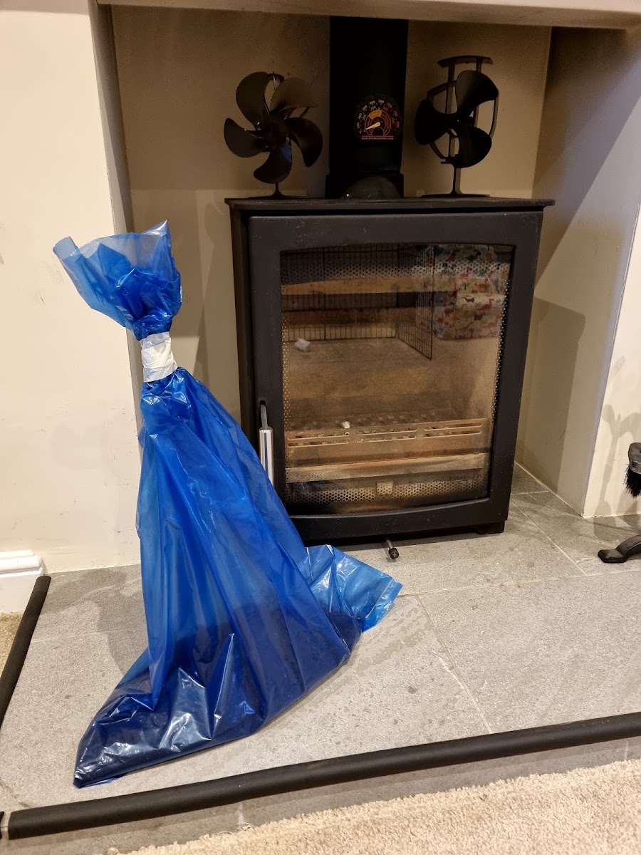 Spectrum Chimney Sweeps