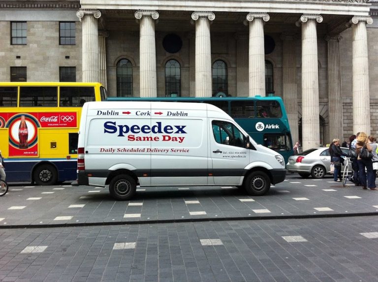 Speedex Same Day