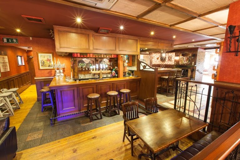 Sperrin Restaurant