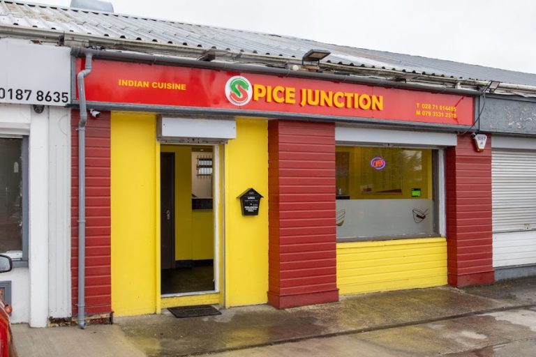 Spice Junction