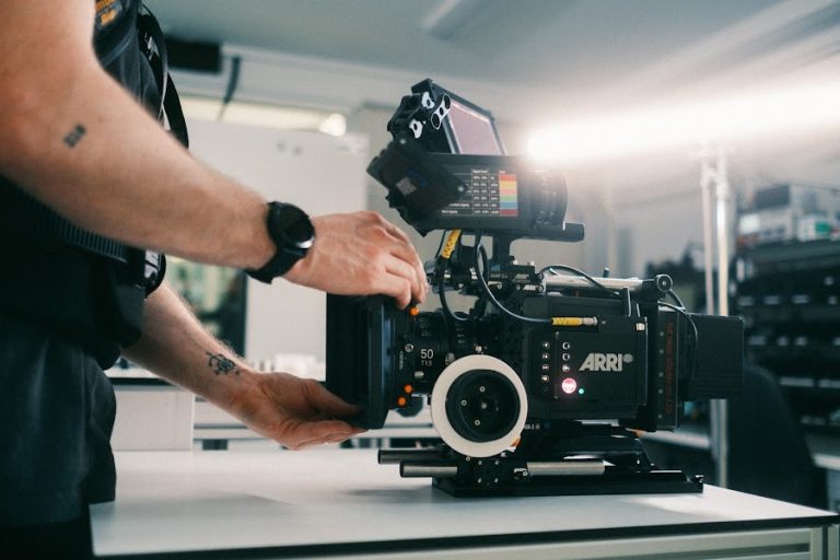 Spicy Dog Media | Video Production Agency