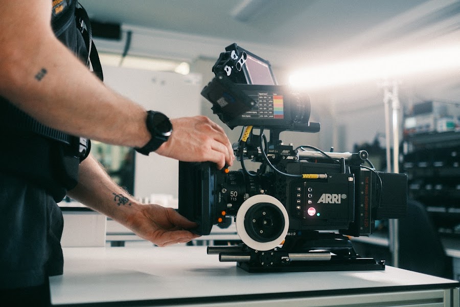 Spicy Dog Media | Video Production Agency