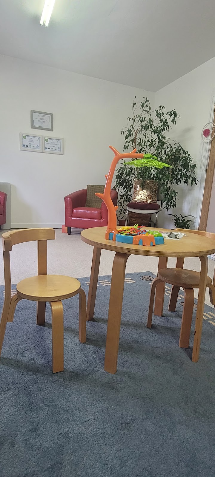 Spraoi Speech and Language Therapy