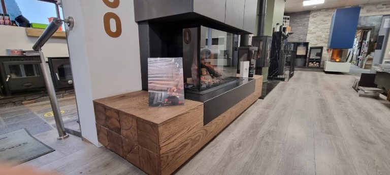 Spratt Fireplaces and Stove Centre L.t.d