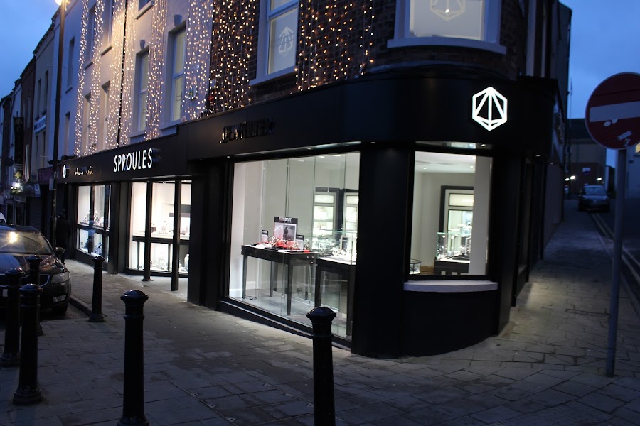 Sproules Jewellers