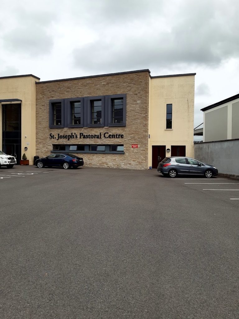 St Joseph’s Pastoral Centre
