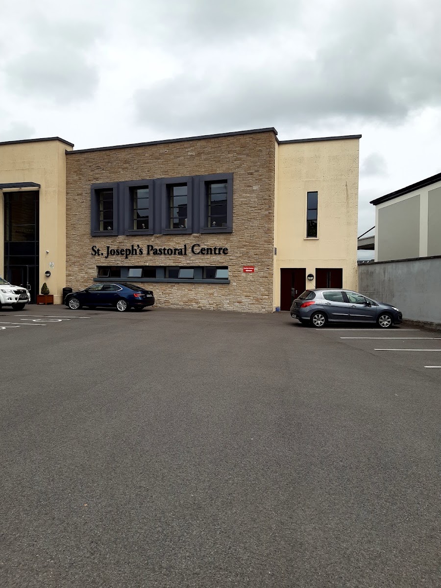 St Joseph’s Pastoral Centre
