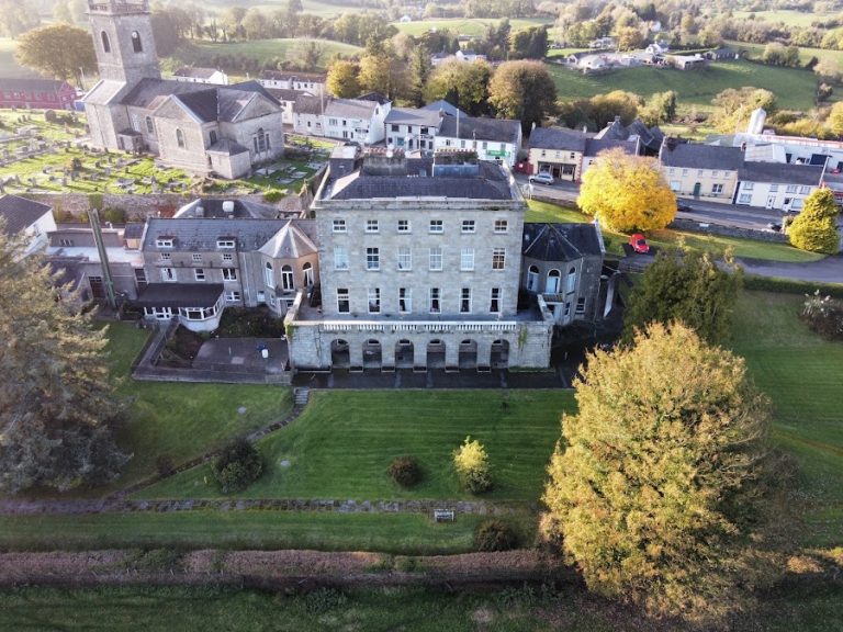 St Macartans Nursing & Dementia Care Home Clogher