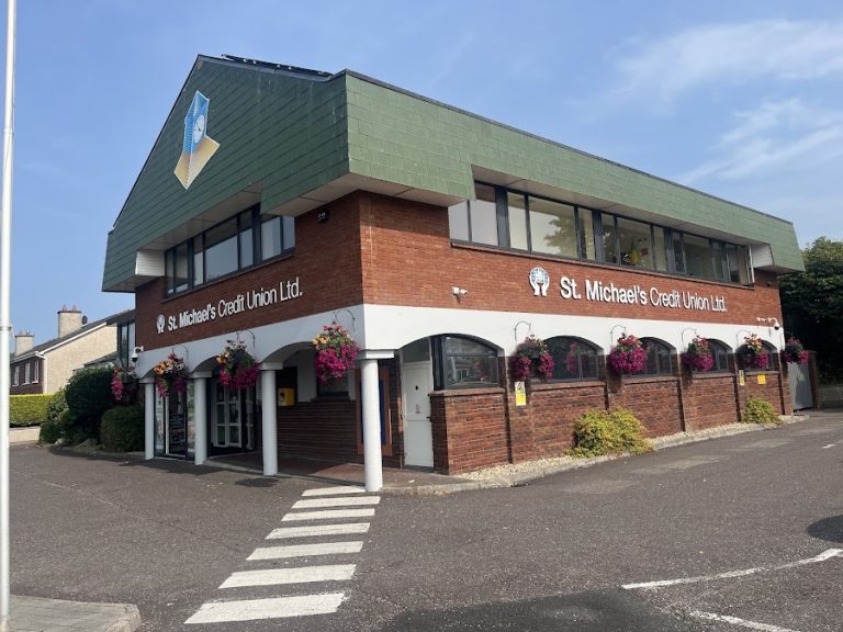 St Michaels Credit Union Limited