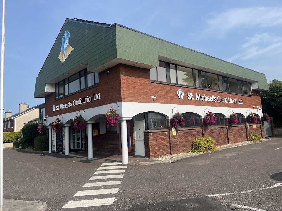 St Michaels Credit Union Limited