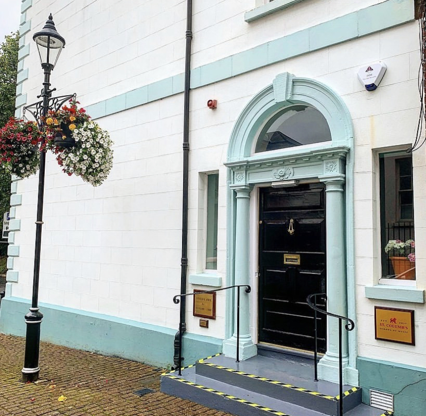 St. Columb’s School of Music