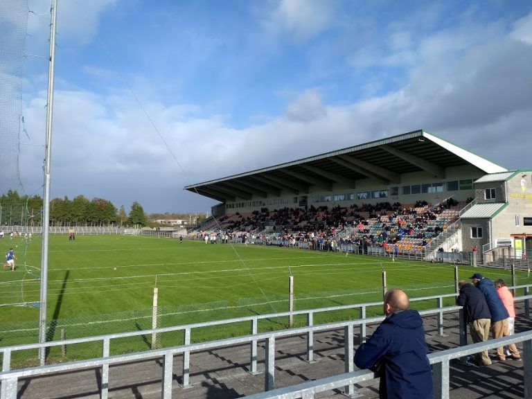 St. Mary’s GAA