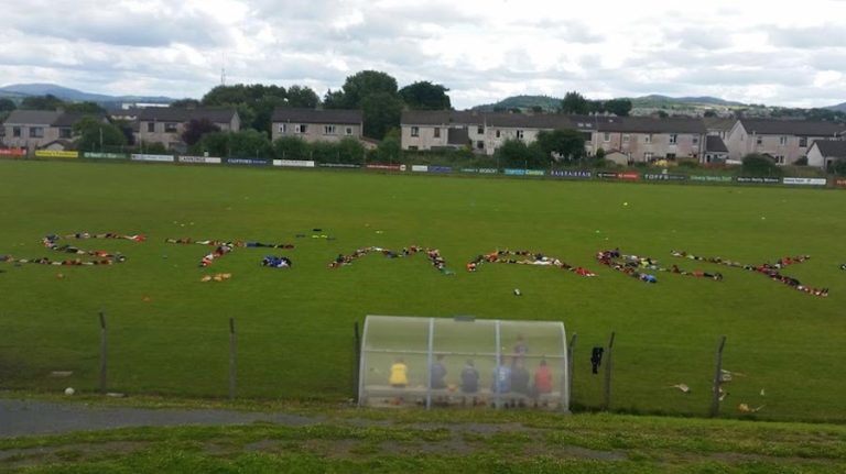 St. Mary’s GAA Club