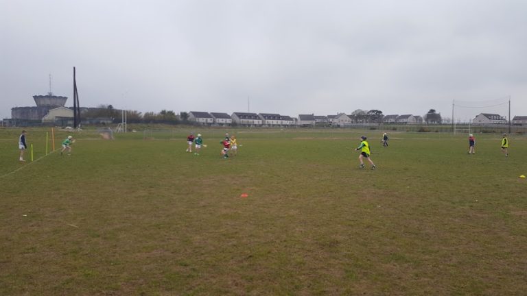 St. Vincent’s GAA Club (Cork)