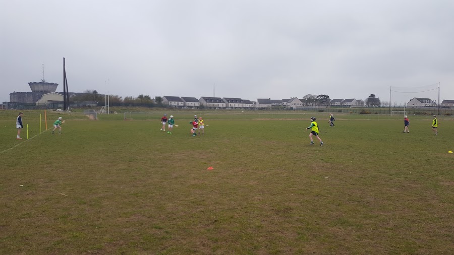 St. Vincent’s GAA Club (Cork)