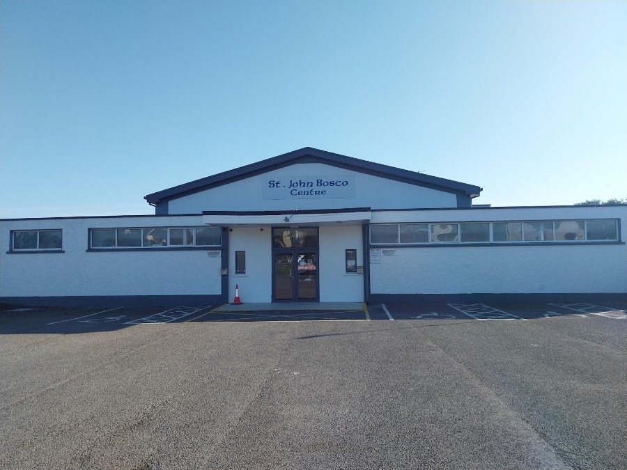 St.John Bosco Centre