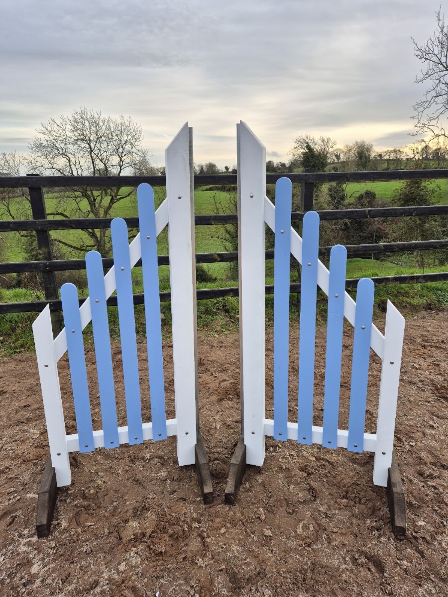 Stable workshop