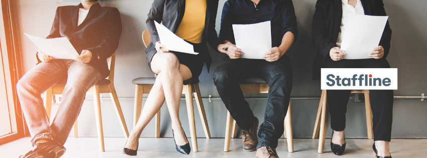Staffline Recruitment Ireland | Dundalk