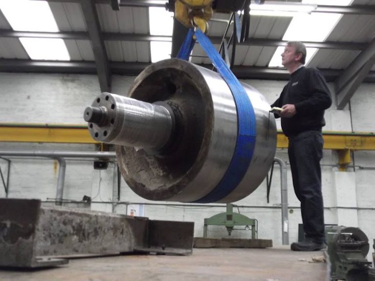 Stafford Engineering Group