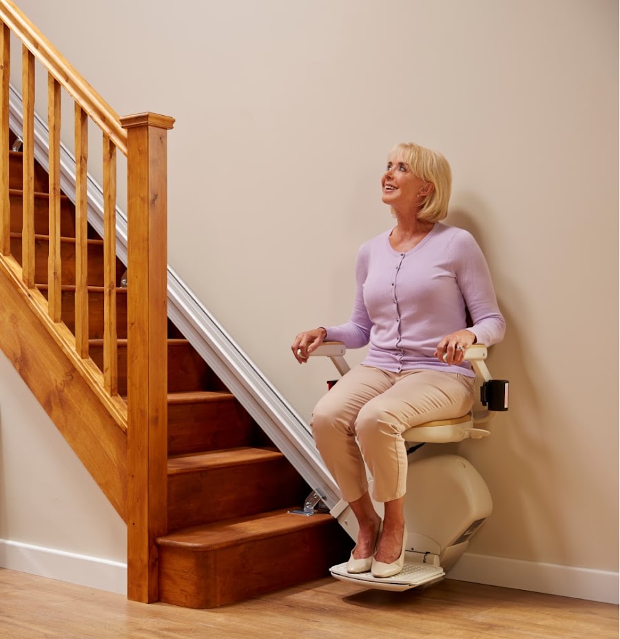 Stairlifts HomeCare Medical Dublin