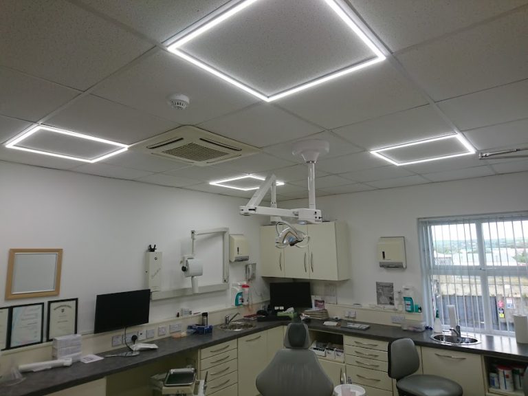Station House Dental Surgery