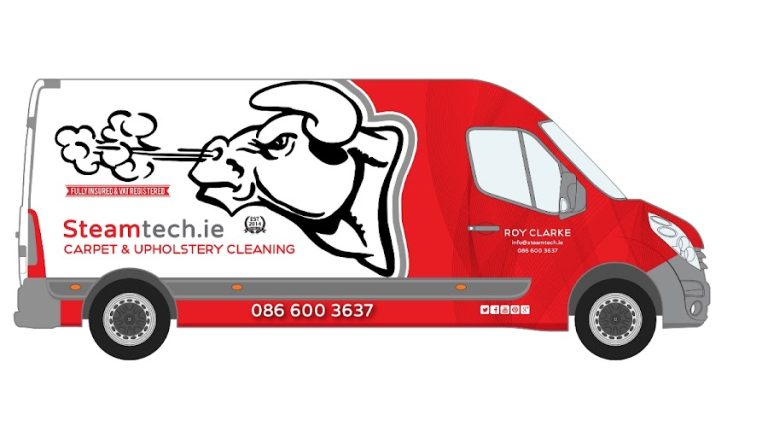 Steamtech Carpet Cleaning Cork