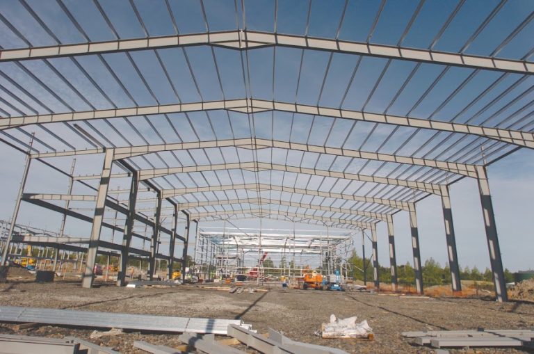 Steel Solutions NI Ltd
