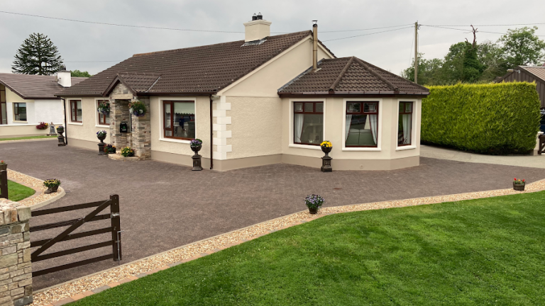 Steeple View B&B Guesthouse, Donegal Ireland