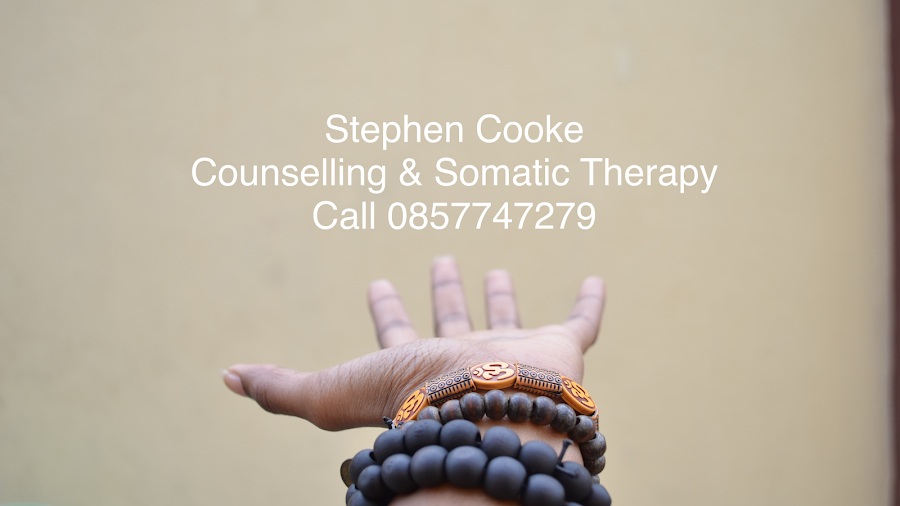 Stephen Cooke Counselling and Somatic Therapy