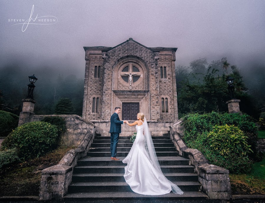 Steven Neeson Photography