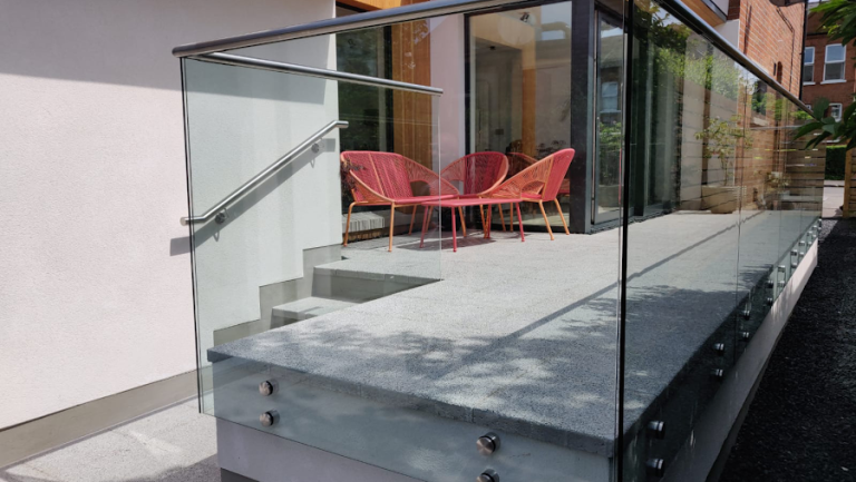 Stile Glass