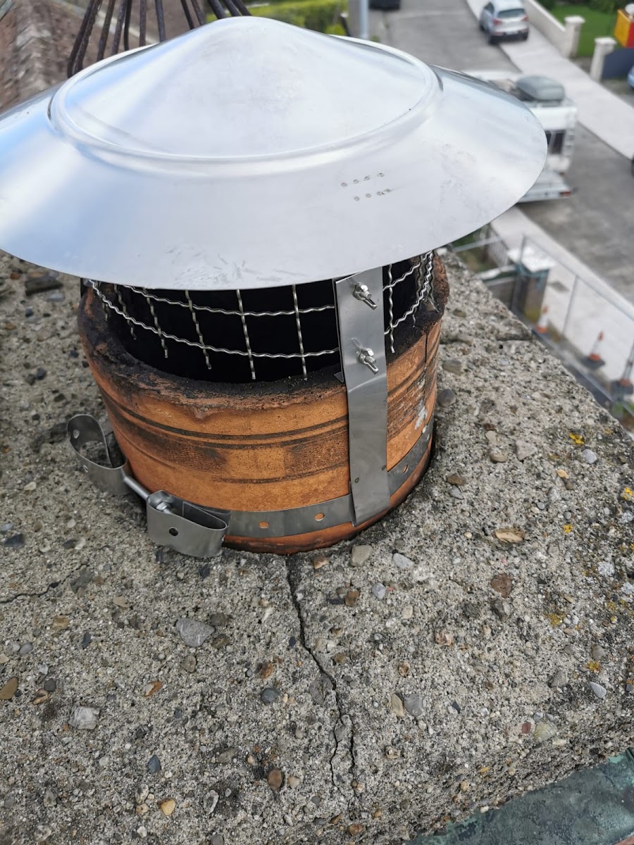 Stillorgan Chimney Sweep