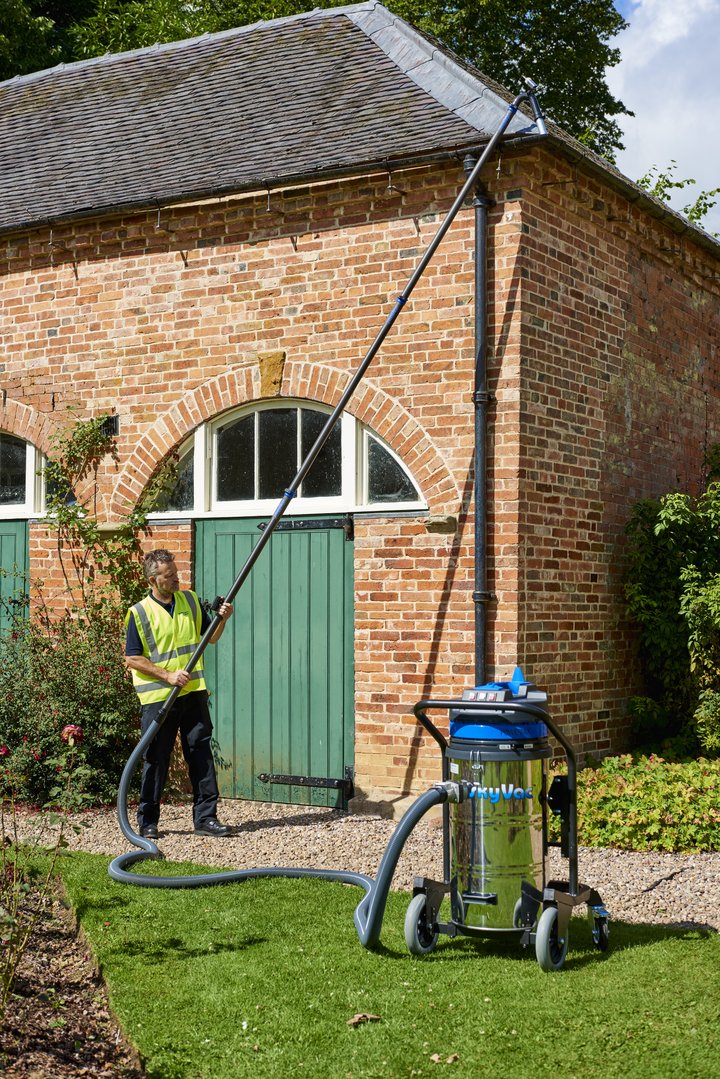Stillorgan Cleaning