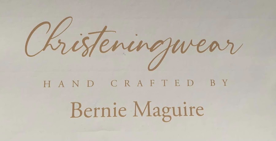 Stitch it Bernie