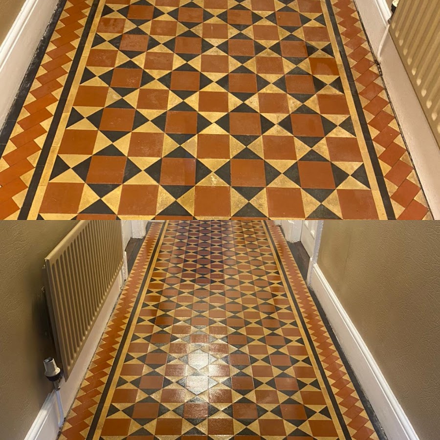 Stone Clear Restoration & Marble Polishing in Carlow, Dublin & Across Ireland