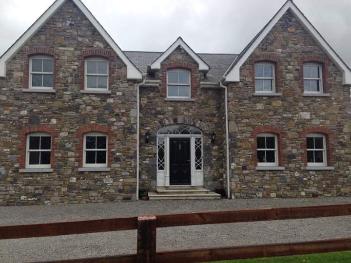Stone Masons Louth