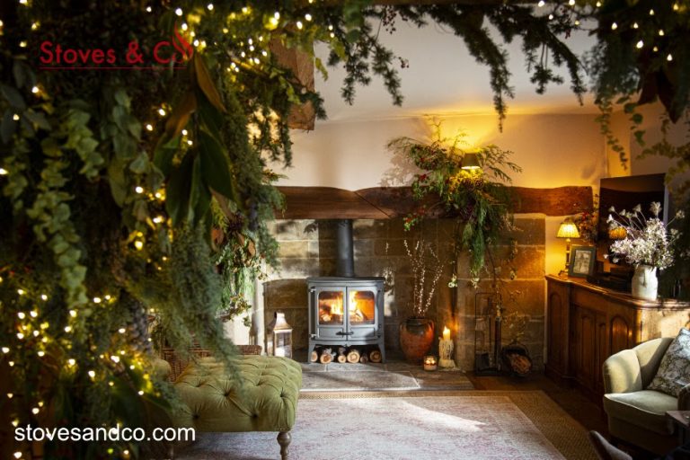 Stoves & Co (NI) Ltd