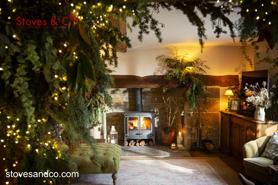 Stoves & Co (NI) Ltd