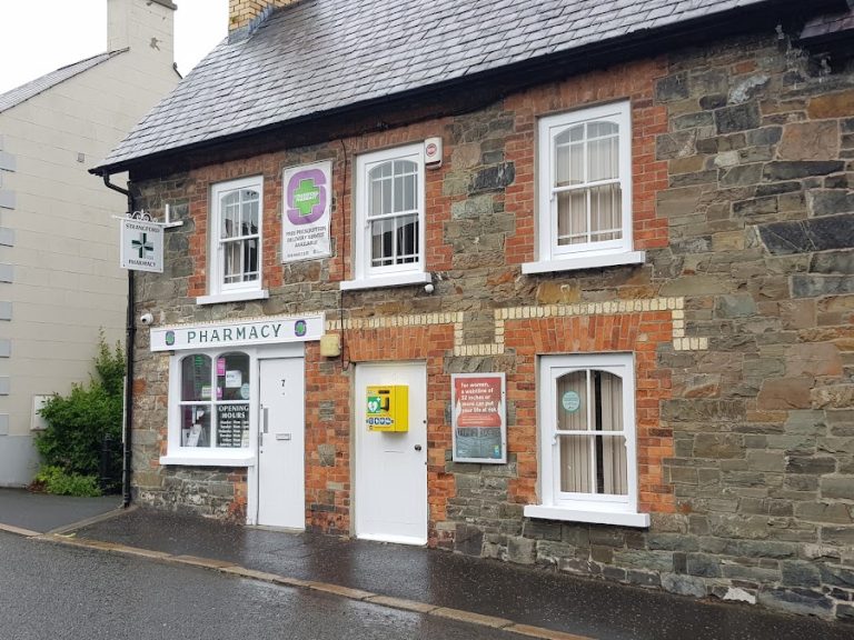 Strangford Pharmacy